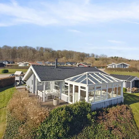 Holiday home Lovely Summer House With Sea View *