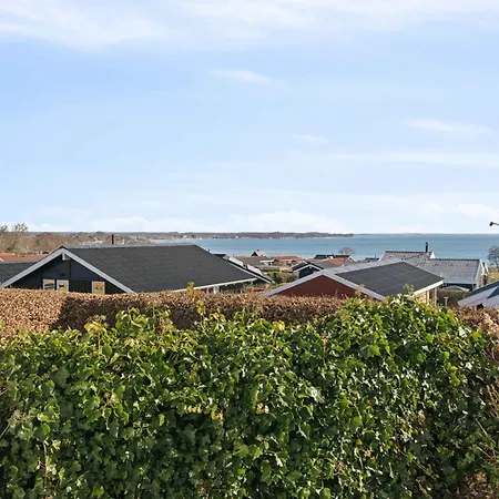 Holiday home Lovely Summer House With Sea View