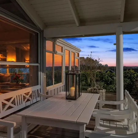 Holiday home Lovely Summer House With Sea View *