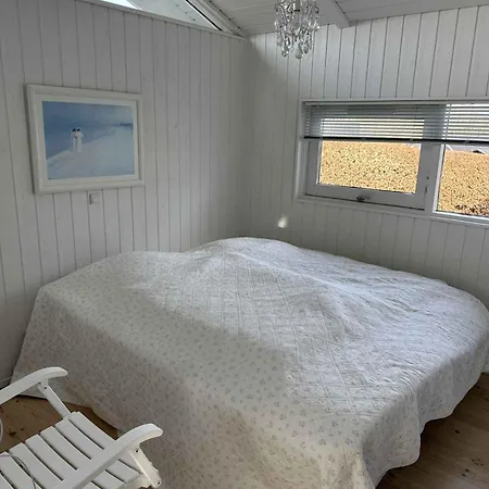 Casa de Férias Lovely Summer House With Sea View