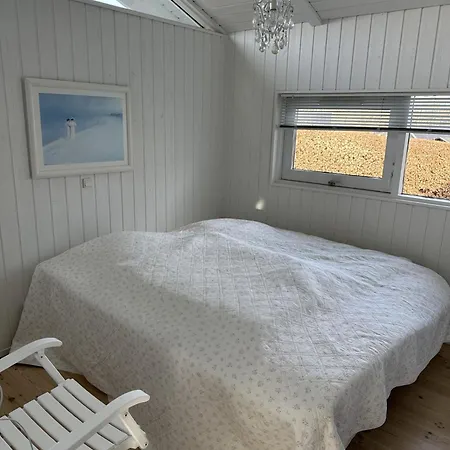 Holiday home Lovely Summer House With Sea View