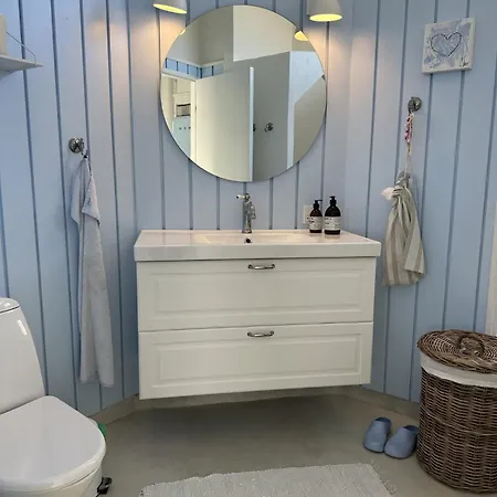 Holiday home Lovely Summer House With Sea View *
