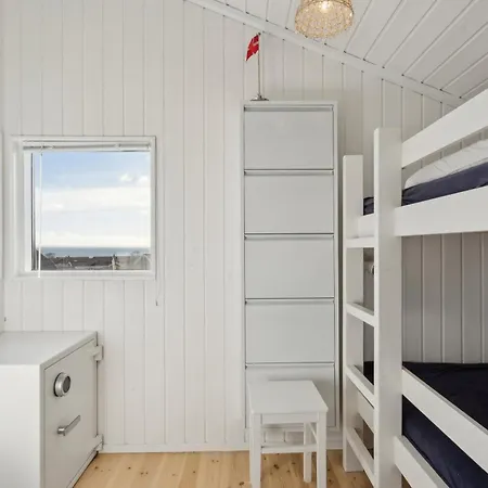 Lovely Summer House With Sea View