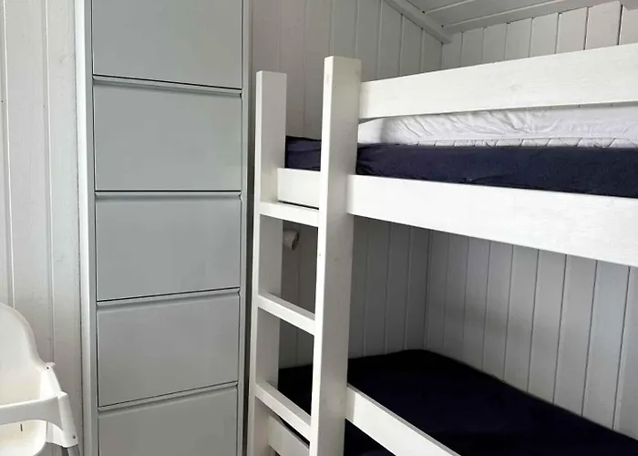 Lovely Summer House With Sea View *