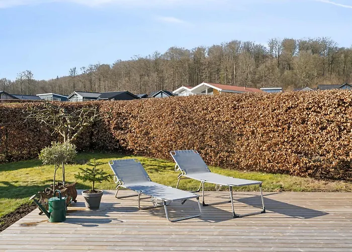 Сasa de vacaciones Lovely Summer House With Sea View *