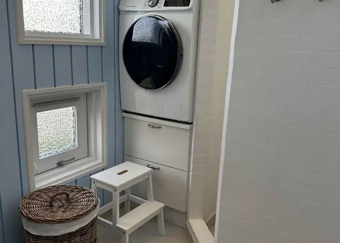 Сasa de vacaciones Lovely Summer House With Sea View *