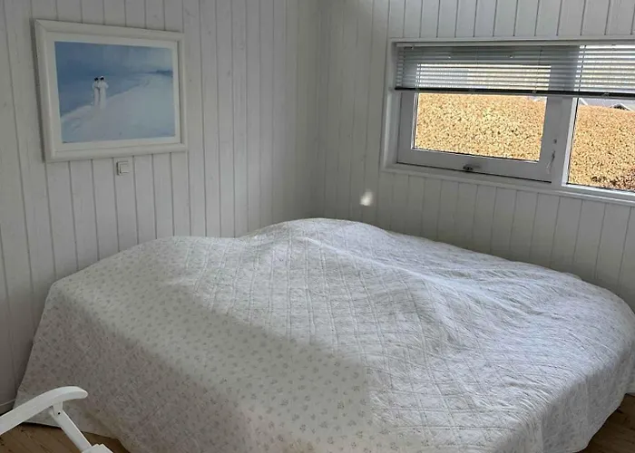 Сasa de vacaciones Lovely Summer House With Sea View